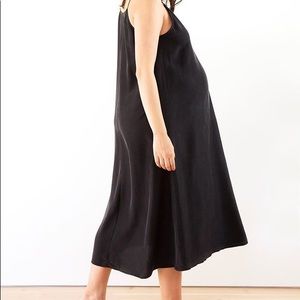 Storq Silk Slip Dress Size 3 (M)